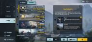 Gameplay modes in BGMI